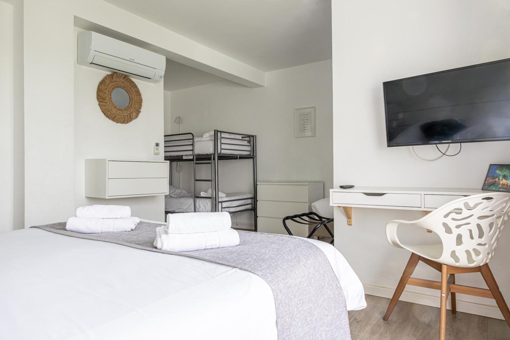 Hotel Aquarius Canet-en-Roussillon Dış mekan fotoğraf
